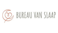 Bureau van slaap