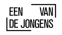 Een van de jongens